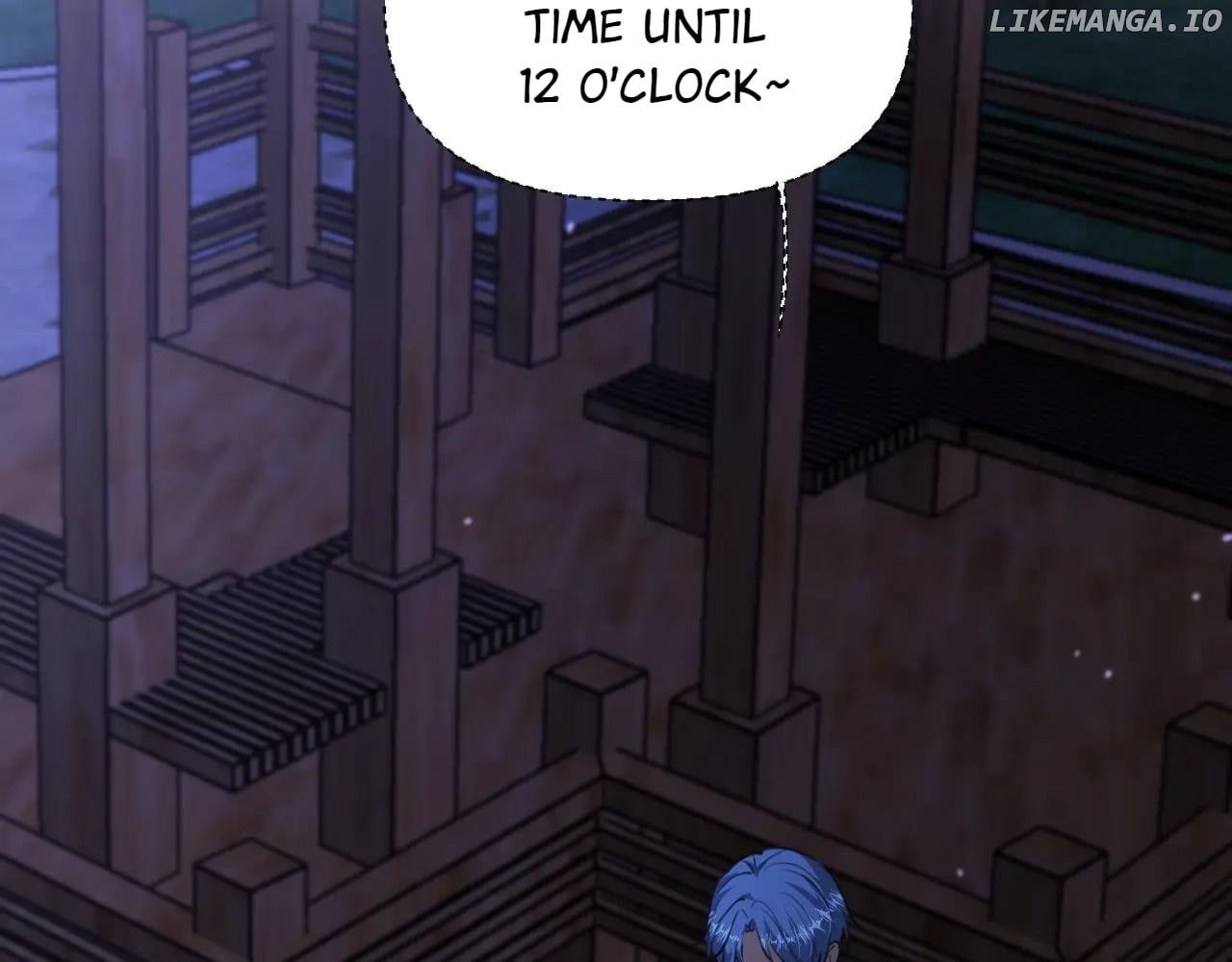 I’m Trapped In This Day For One Thousand Years Chapter 194 - page 2